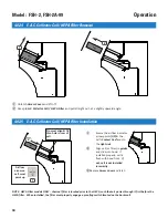 Предварительный просмотр 40 страницы GILES FSH-2 Operation & Service Manual