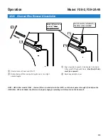 Предварительный просмотр 41 страницы GILES FSH-2 Operation & Service Manual