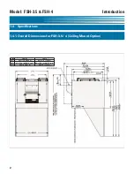 Preview for 12 page of GILES FSH-3.5 Operation & Service Manual