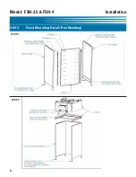 Preview for 18 page of GILES FSH-3.5 Operation & Service Manual