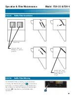 Preview for 39 page of GILES FSH-3.5 Operation & Service Manual