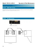 Preview for 40 page of GILES FSH-3.5 Operation & Service Manual