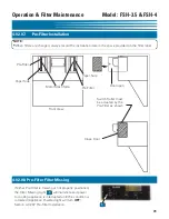 Preview for 41 page of GILES FSH-3.5 Operation & Service Manual