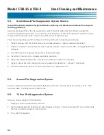 Preview for 50 page of GILES FSH-3.5 Operation & Service Manual