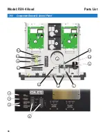 Предварительный просмотр 58 страницы GILES FSH-4 Hood Operation & Service Manual