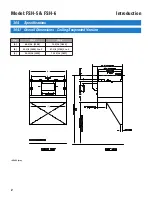 Preview for 12 page of GILES FSH-5 Operation & Service Manual