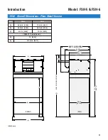 Preview for 13 page of GILES FSH-5 Operation & Service Manual