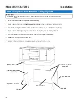 Preview for 18 page of GILES FSH-5 Operation & Service Manual