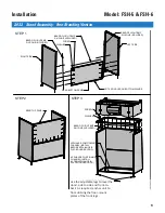 Preview for 19 page of GILES FSH-5 Operation & Service Manual