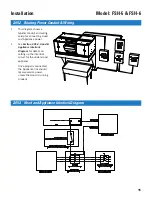 Preview for 25 page of GILES FSH-5 Operation & Service Manual