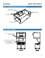 Preview for 27 page of GILES FSH-5 Operation & Service Manual