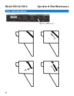 Preview for 38 page of GILES FSH-5 Operation & Service Manual