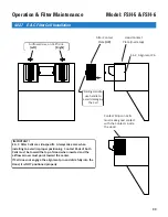 Preview for 43 page of GILES FSH-5 Operation & Service Manual