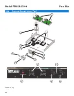 Preview for 58 page of GILES FSH-5 Operation & Service Manual