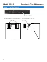 Preview for 38 page of GILES FSH-6 Operation & Service Manual