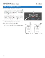 Предварительный просмотр 86 страницы GILES GBF-2-GVH Series Operation & Service Manual