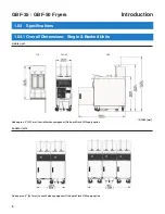 Preview for 8 page of GILES GBF-35 Operation & Service Manual