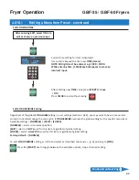 Preview for 43 page of GILES GBF-35 Operation & Service Manual