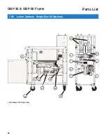 Preview for 88 page of GILES GBF-35 Operation & Service Manual