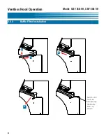 Предварительный просмотр 8 страницы GILES GBF-35D-VH Operation & Service Manual