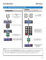 Предварительный просмотр 49 страницы GILES GBF-50 Operation & Service Manual