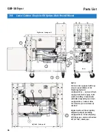 Предварительный просмотр 96 страницы GILES GBF-50 Operation & Service Manual