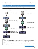 Preview for 51 page of GILES GBF-70 Operation & Service Manual