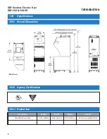 Предварительный просмотр 14 страницы GILES GBF Series Operation & Service Manual