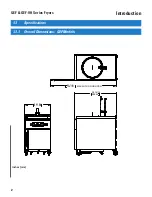 Предварительный просмотр 13 страницы GILES GEF-400 Operation & Service Manual