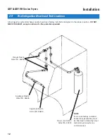 Предварительный просмотр 23 страницы GILES GEF-400 Operation & Service Manual