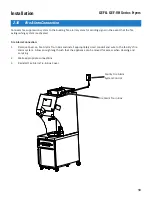 Предварительный просмотр 24 страницы GILES GEF-400 Operation & Service Manual