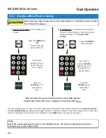 Предварительный просмотр 55 страницы GILES GEF-400 Operation & Service Manual