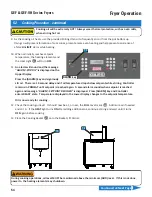 Предварительный просмотр 65 страницы GILES GEF-400 Operation & Service Manual