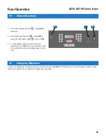 Предварительный просмотр 74 страницы GILES GEF-400 Operation & Service Manual