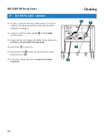 Предварительный просмотр 77 страницы GILES GEF-400 Operation & Service Manual