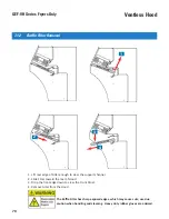 Предварительный просмотр 81 страницы GILES GEF-400 Operation & Service Manual