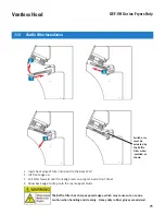 Предварительный просмотр 82 страницы GILES GEF-400 Operation & Service Manual