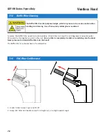 Предварительный просмотр 83 страницы GILES GEF-400 Operation & Service Manual