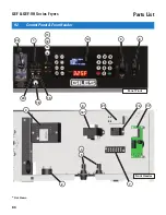 Предварительный просмотр 97 страницы GILES GEF-400 Operation & Service Manual