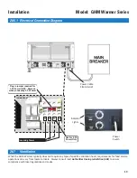 Предварительный просмотр 23 страницы GILES GHM-4 Operation & Service Manual