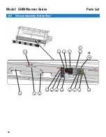 Предварительный просмотр 48 страницы GILES GHM-4 Operation & Service Manual