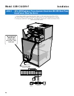 Предварительный просмотр 26 страницы GILES GVH-C Operation & Service Manual