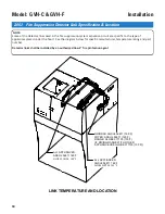 Предварительный просмотр 28 страницы GILES GVH-C Operation & Service Manual