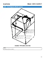 Предварительный просмотр 29 страницы GILES GVH-C Operation & Service Manual