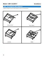 Предварительный просмотр 30 страницы GILES GVH-C Operation & Service Manual