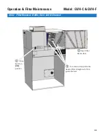 Предварительный просмотр 41 страницы GILES GVH-C Operation & Service Manual