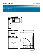 Предварительный просмотр 12 страницы GILES OVH-10-C Operation & Service Manual