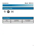 Preview for 13 page of GILES OVH-10-C Operation & Service Manual