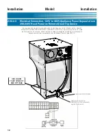 Предварительный просмотр 22 страницы GILES OVH-10-C Operation & Service Manual