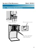 Предварительный просмотр 35 страницы GILES OVH-10-C Operation & Service Manual